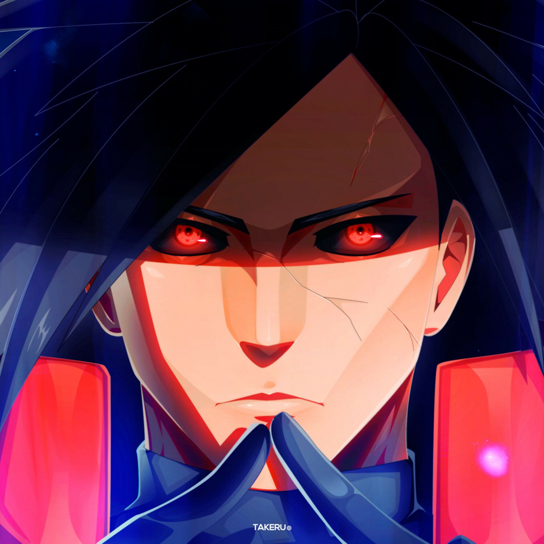 Album cover of Tsukuyomi