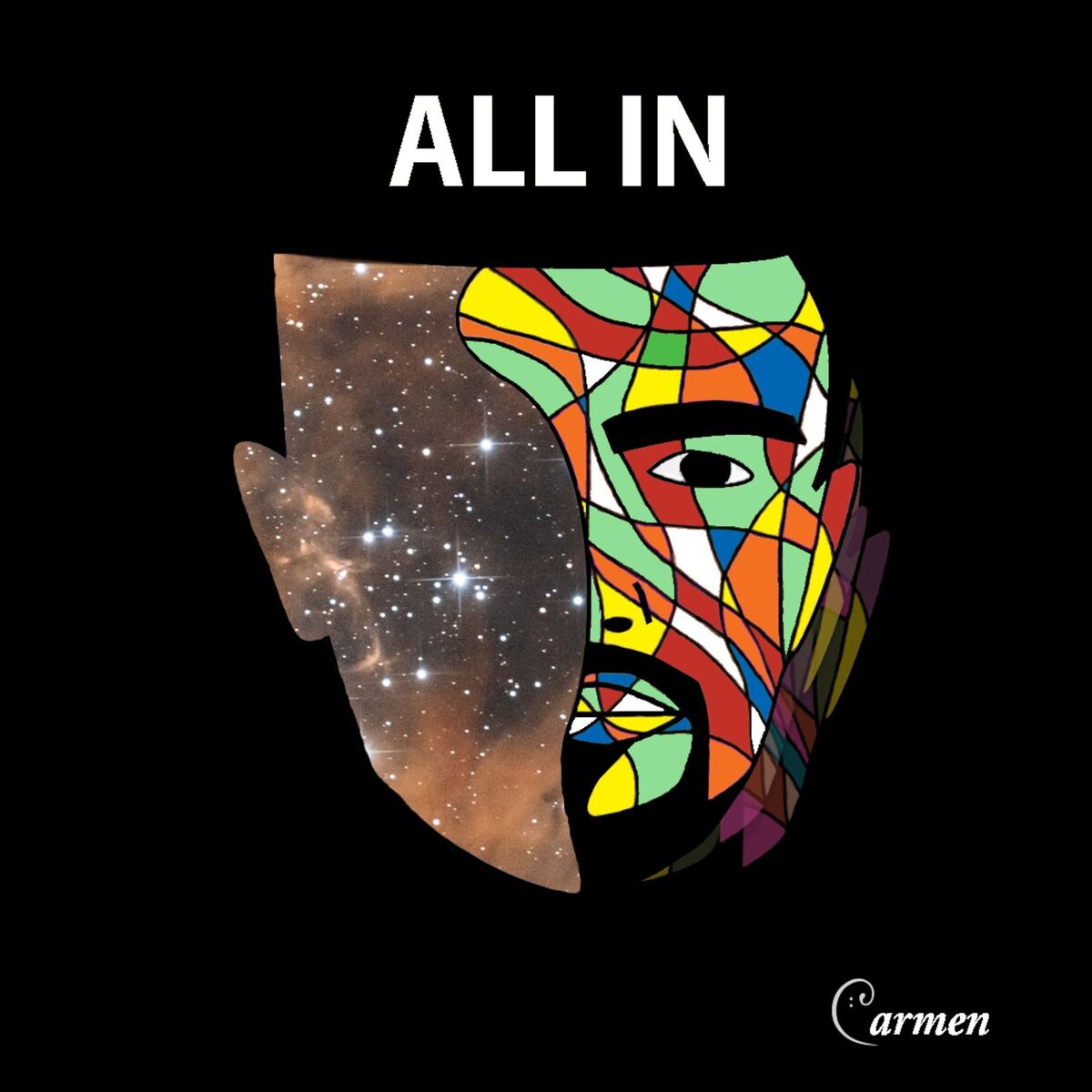 Album cover of All In
