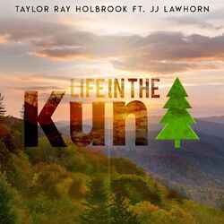 Cover of Life in the KunTree
