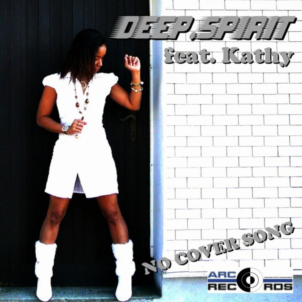 Picture of No Cover Song (All Mixes Edition)