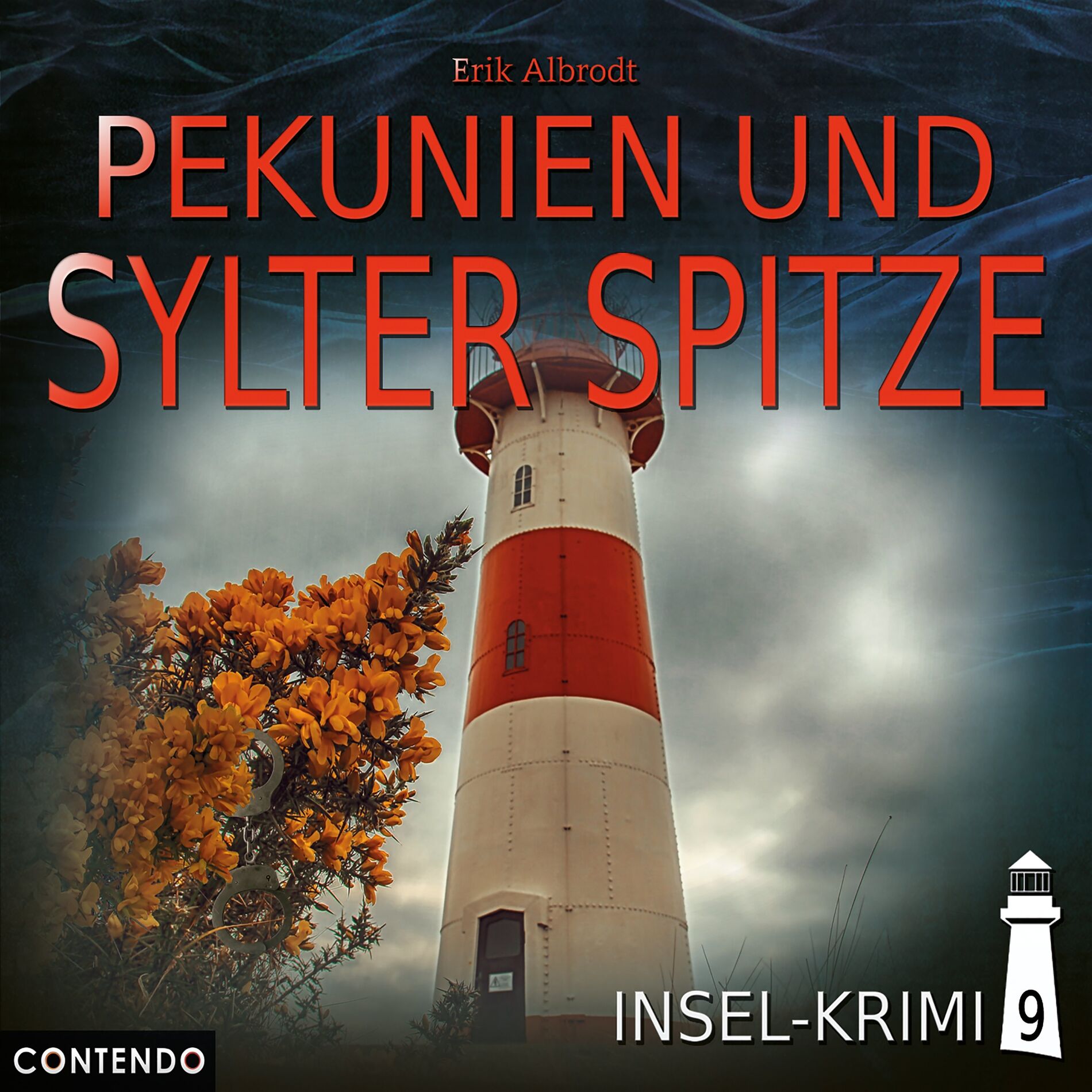 Album cover of Pekunien und Sylter Spitze Kapitel 1