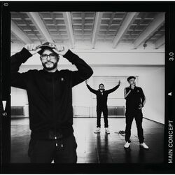 Cover of 3.0