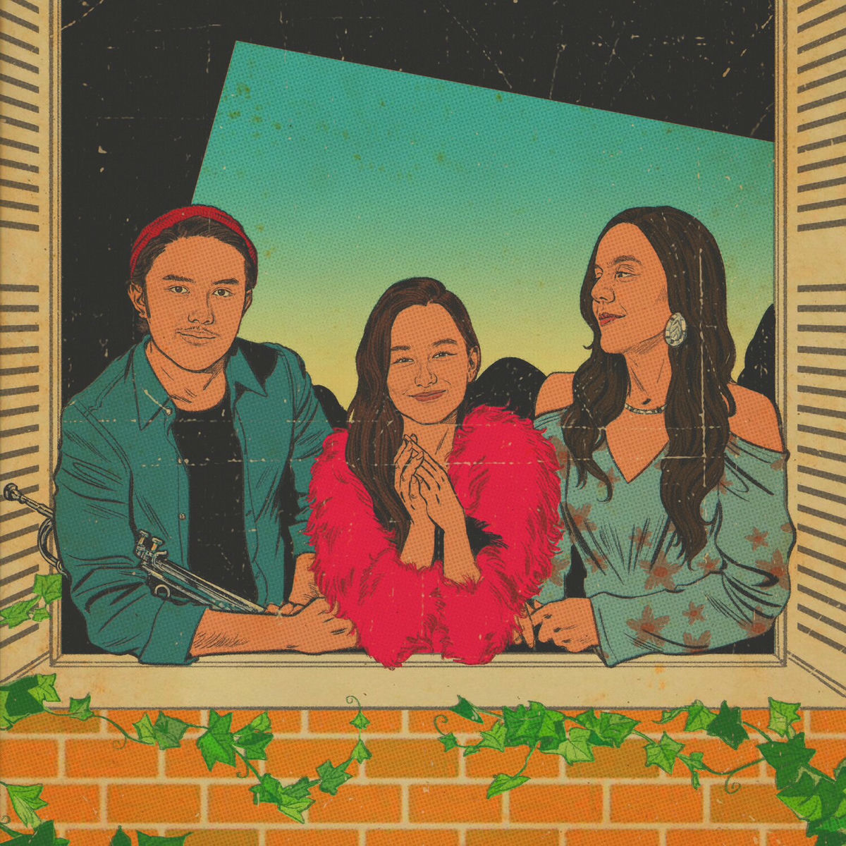 Album cover of Palmero Sube a La Palma