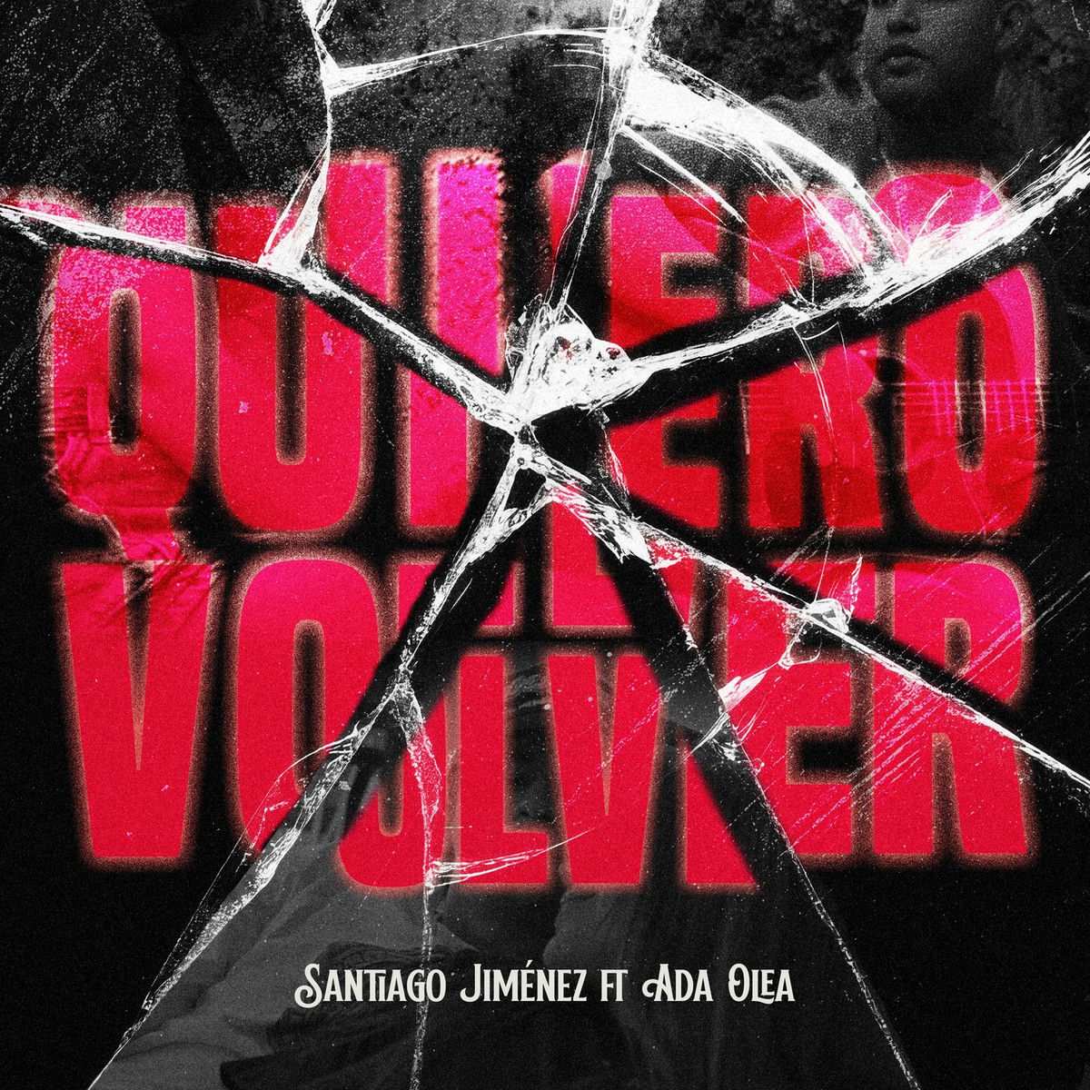 Album cover of Quiero Volver