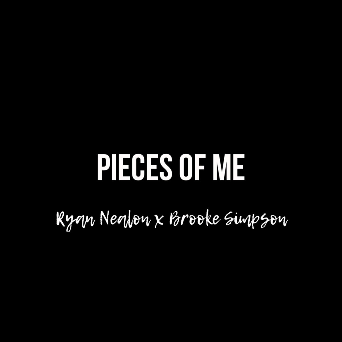 Album cover of Pieces of Me