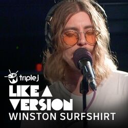 Cover of 21 Questions (triple j Like A Version)