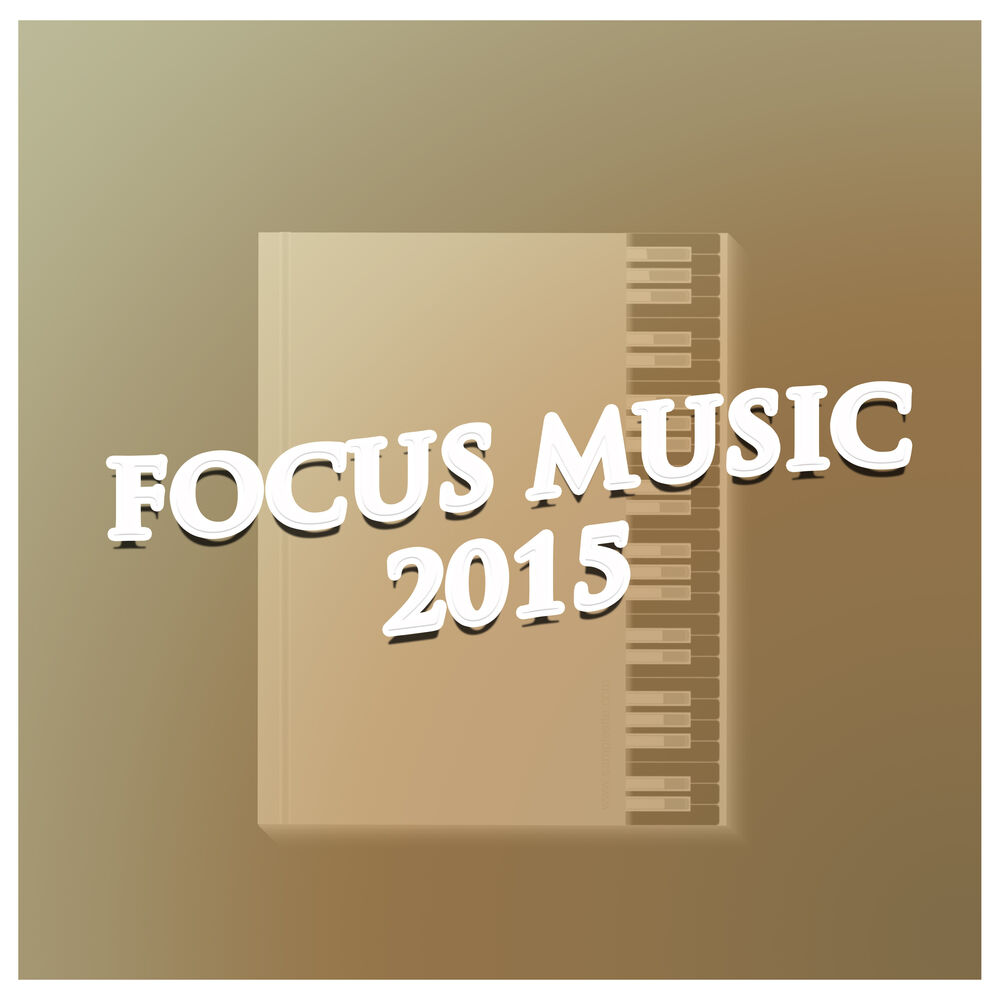 Picture of Focus Music 2015