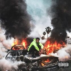 Cover of The Hit List