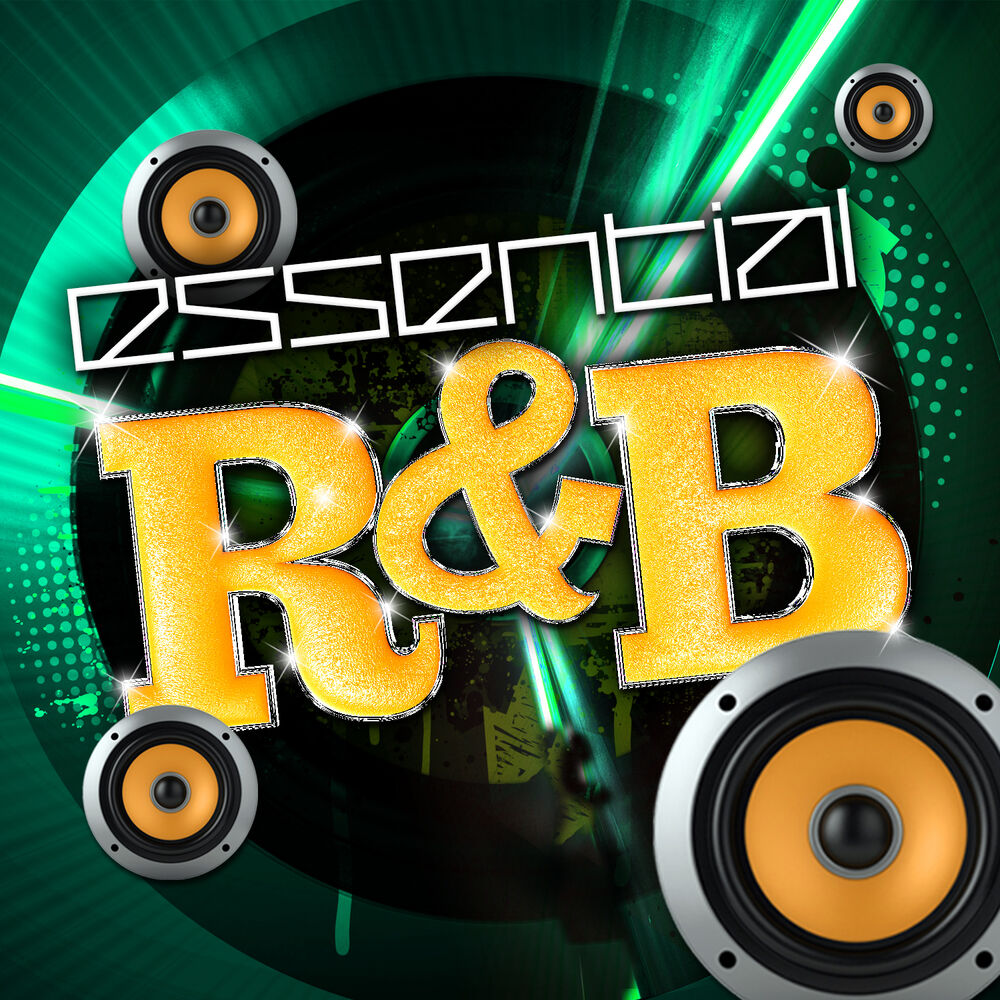 Picture of Essential R&B