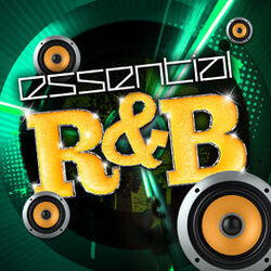 Cover of Essential R&B
