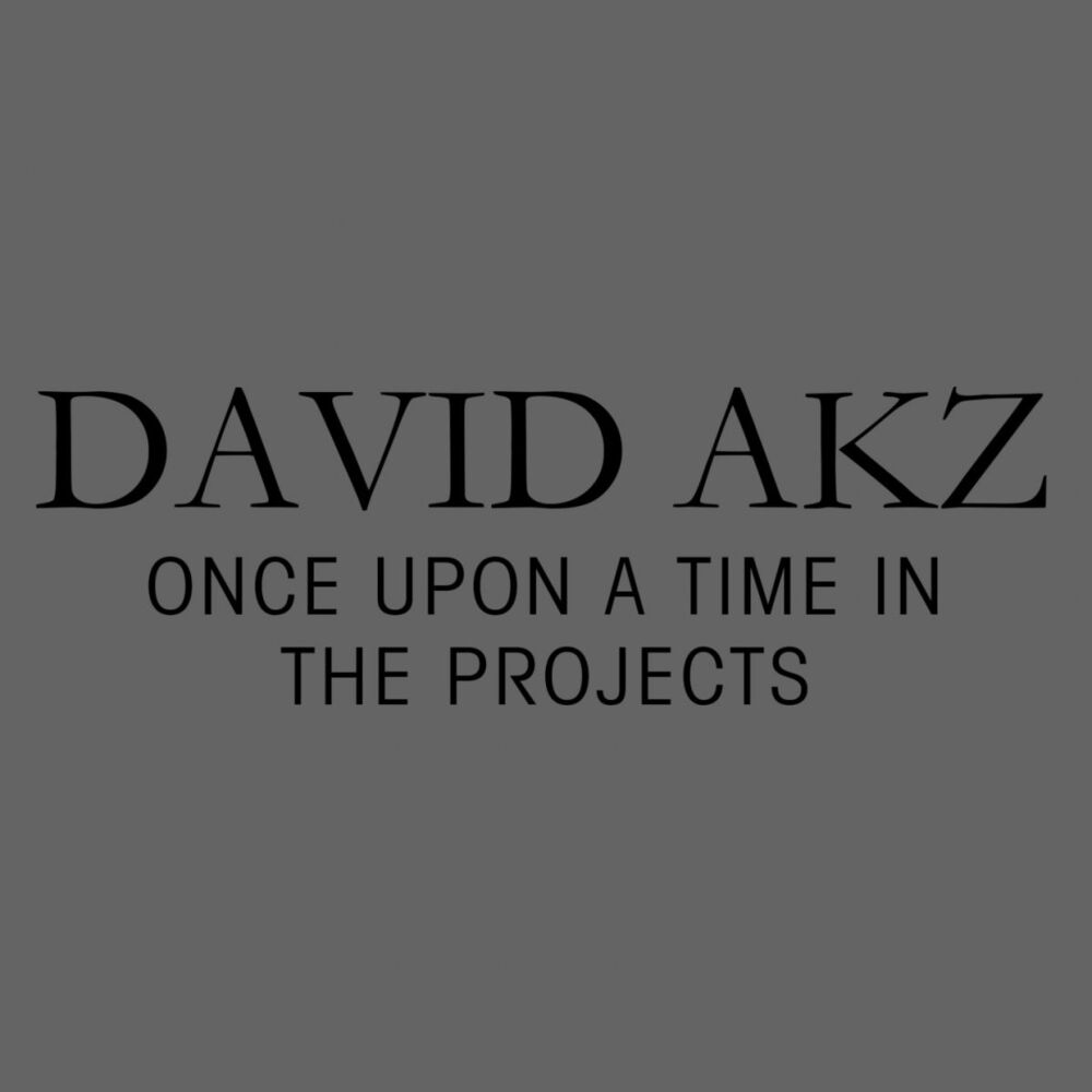 Picture of Once Upon a Time in the Projects