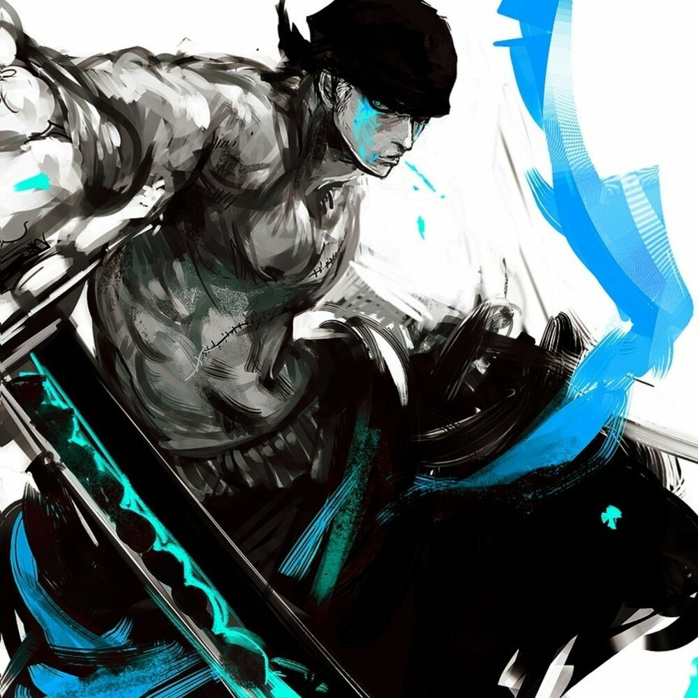 Picture of Rap do Zoro (Cover 7Mz) (Cover)