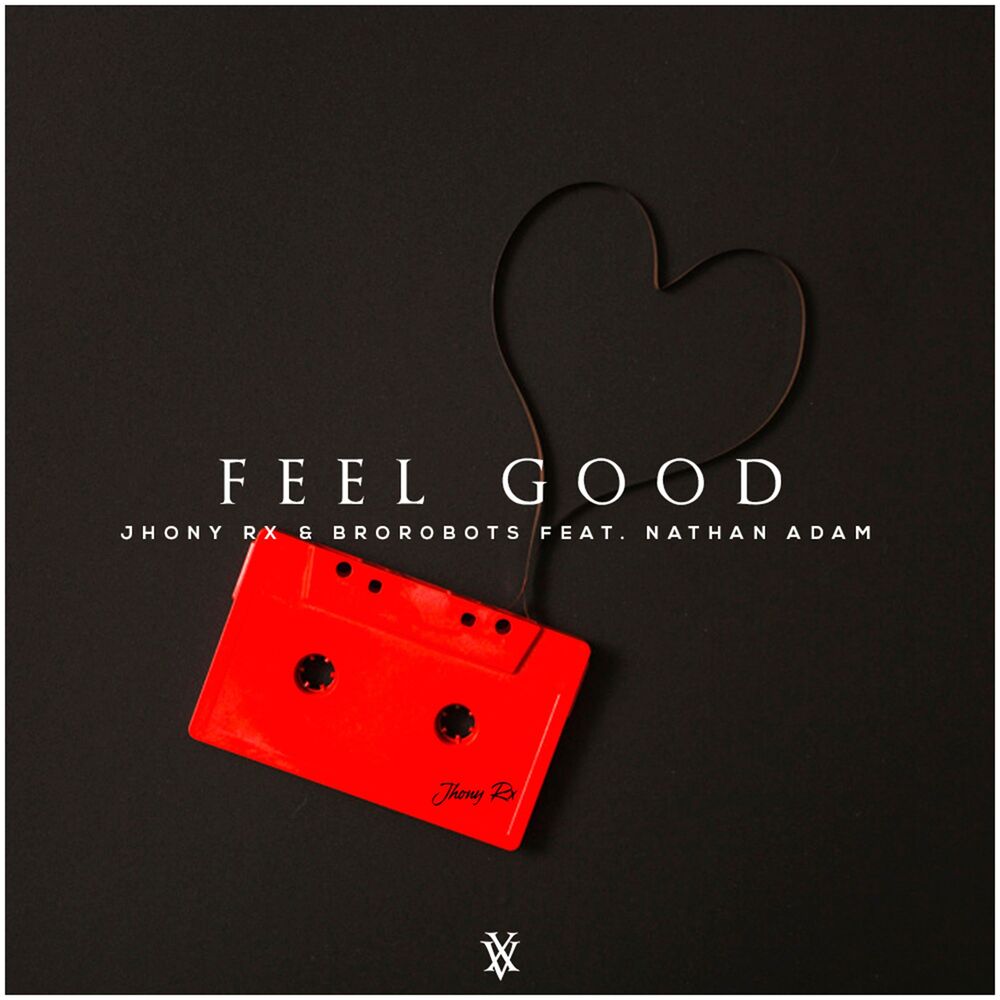 Picture of Feel Good (feat. Nathan Adam)
