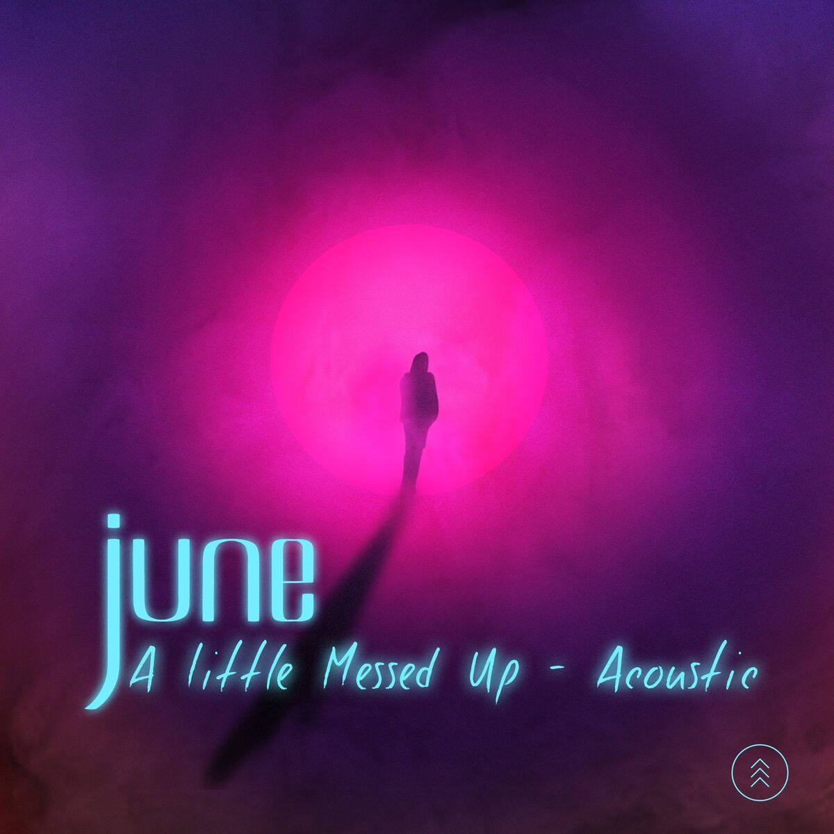 Album cover of A Little Messed Up