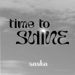 Cover of TIME TO SHINE
