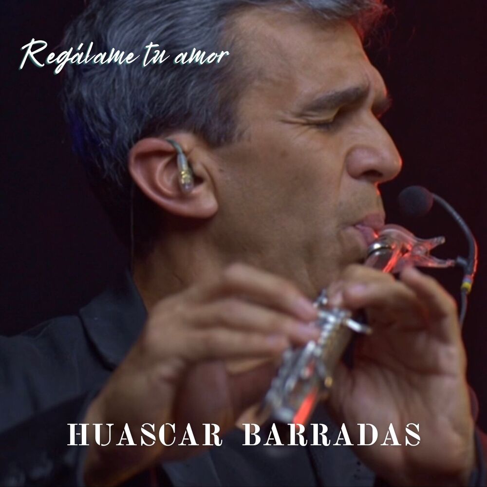 Picture of Regálame Tu Amor