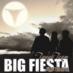 Cover of Big Fiesta
