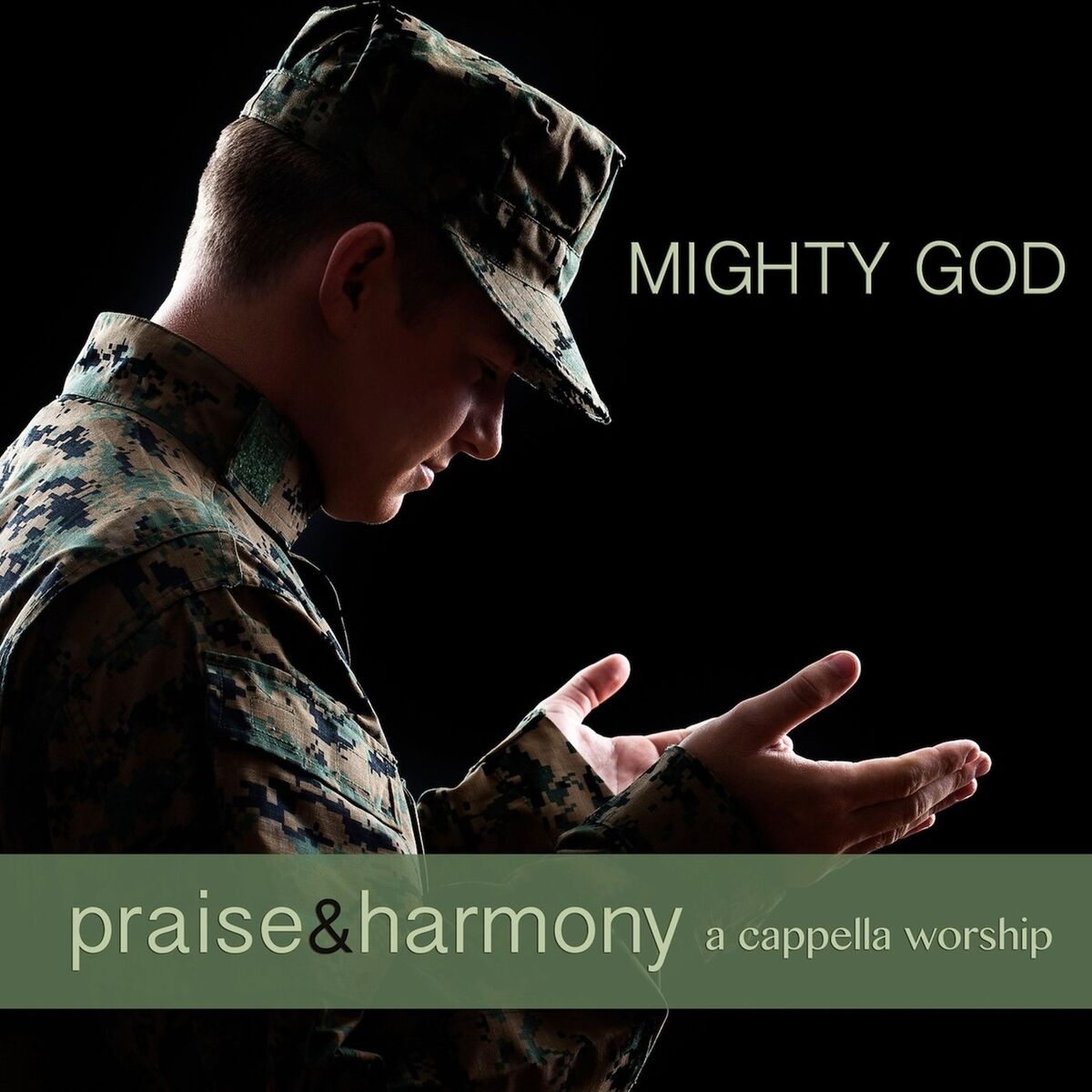 Album cover of I Will Call Upon the Lord