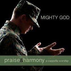 Cover of Mighty God