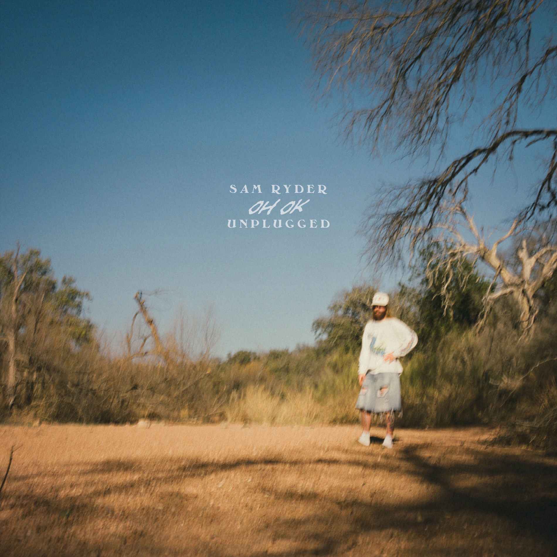 Album cover of OH OK (Unplugged)