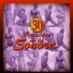 Cover of 30 Pegaditas De La Sonora