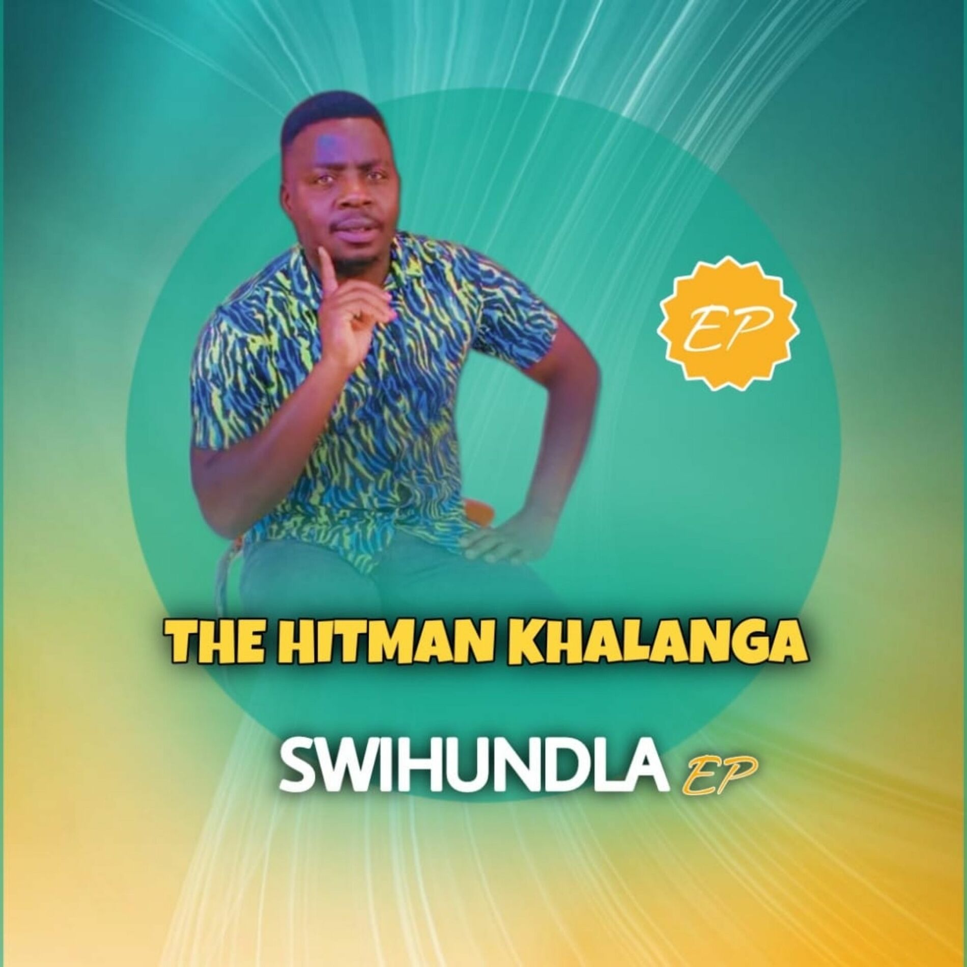 Album cover of Swihundla