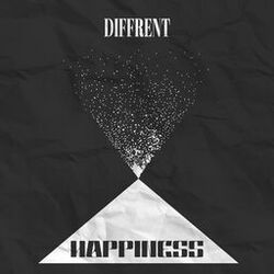 Cover of Happiness