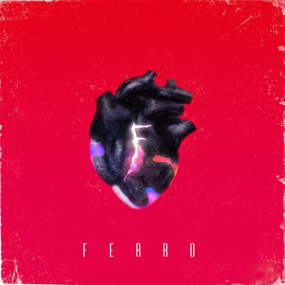 Album cover of Verdadeiro Amor