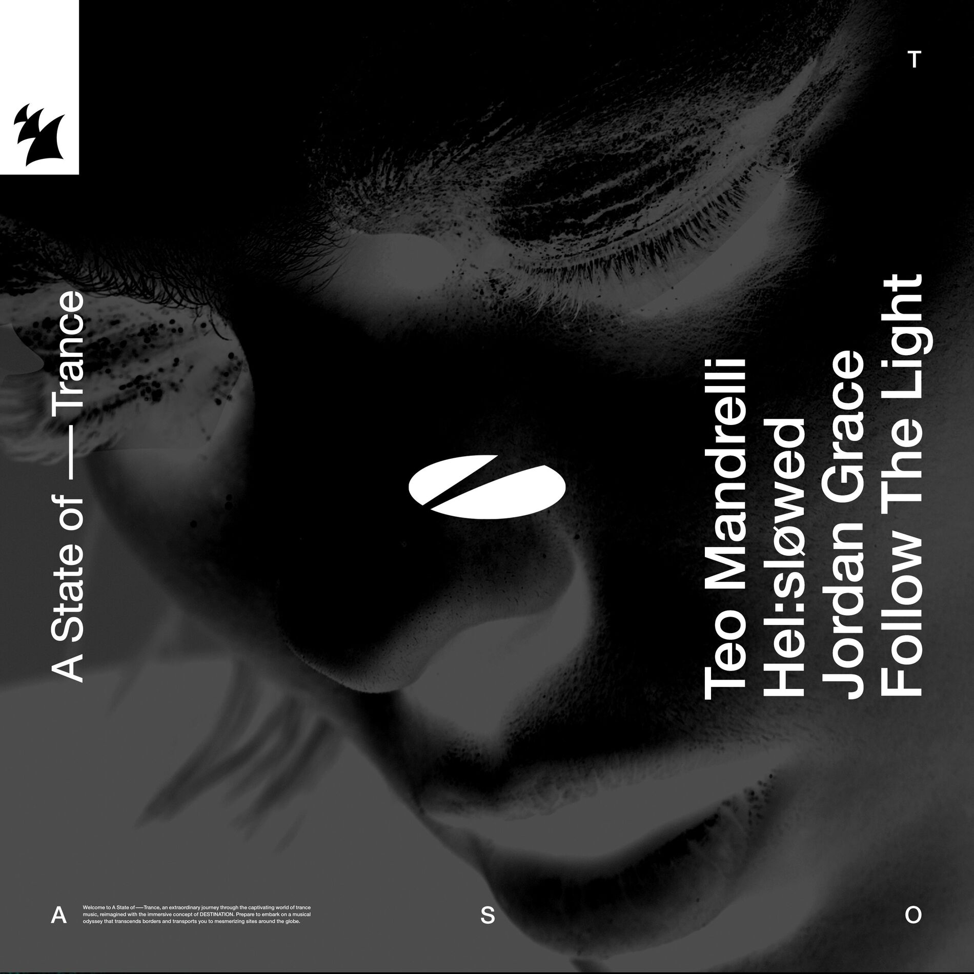 Album cover of Follow The Light