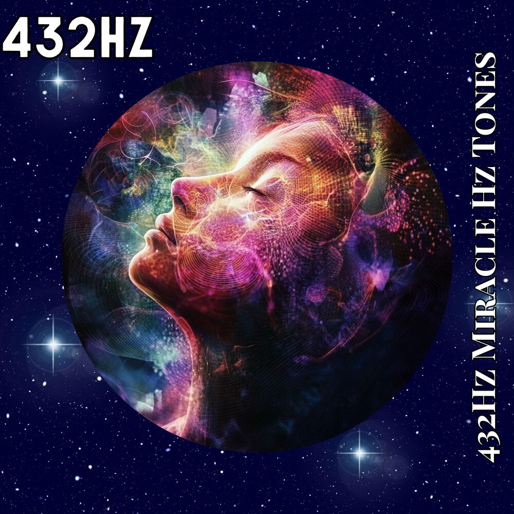 Picture of 432Hz Elevated Consciousness
