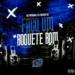 Cover of Faço um Boquete Bom
