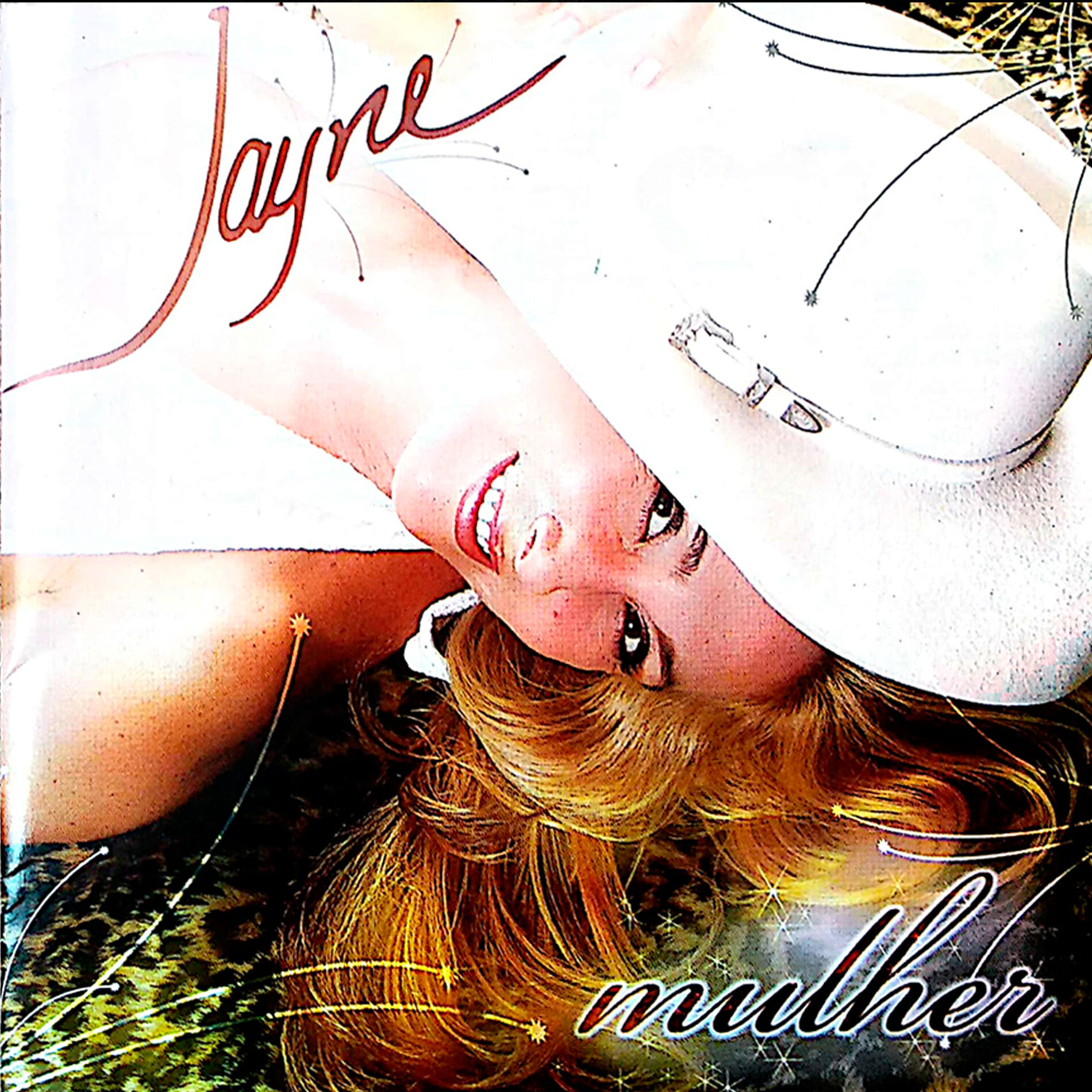 Album cover of Mulher
