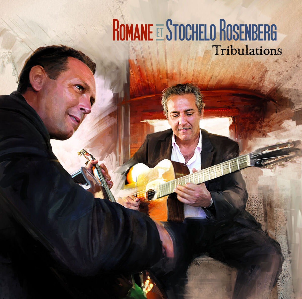 Album cover of For Brassens