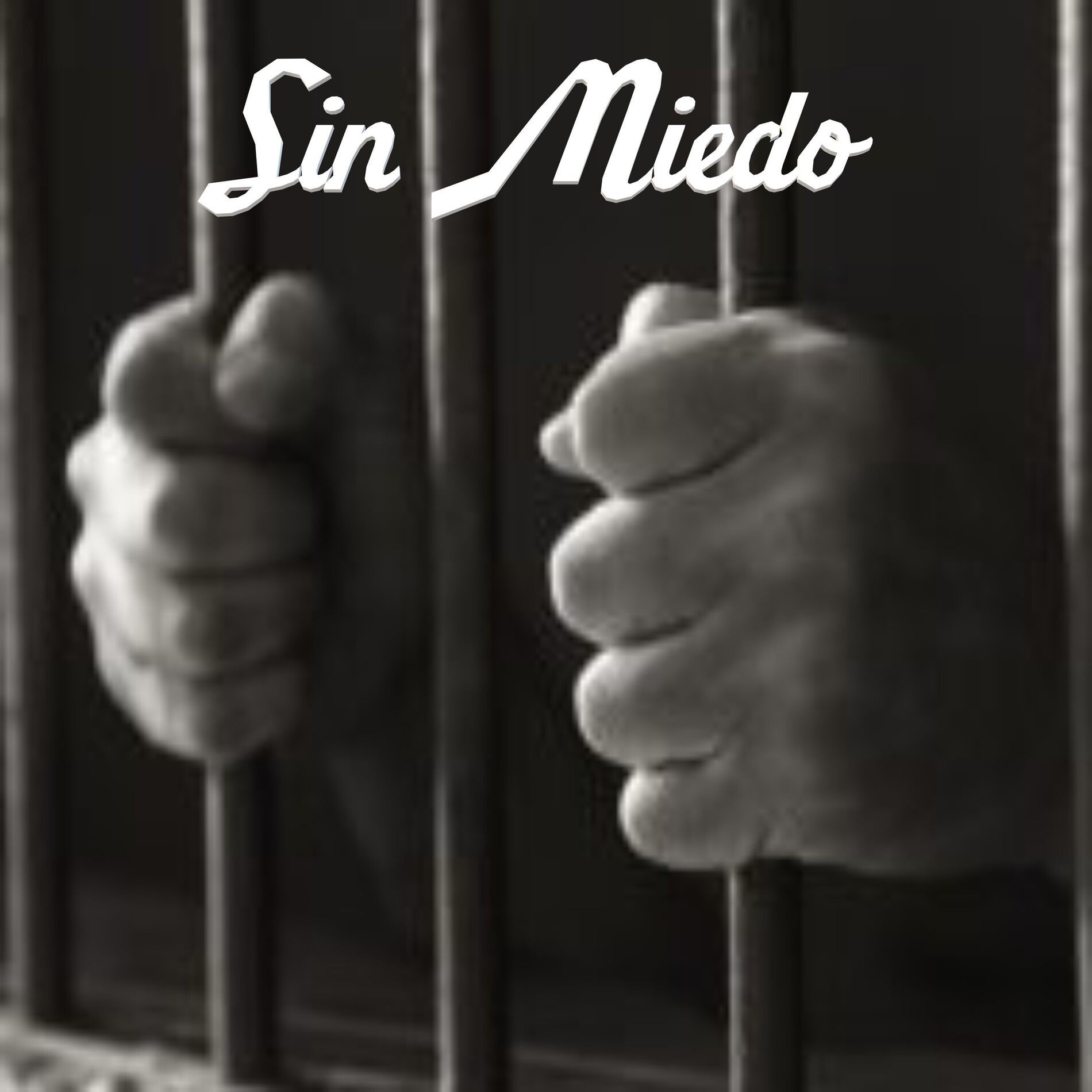 Album cover of Sin Miedo