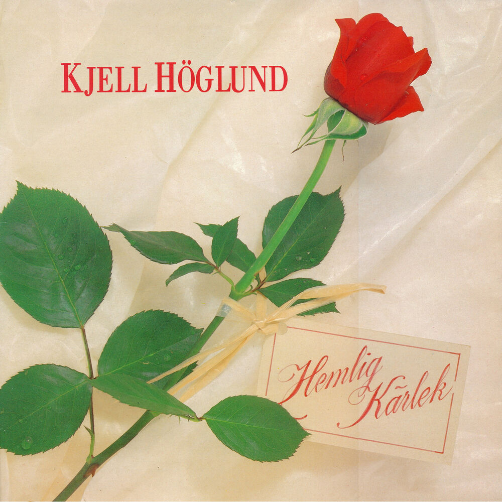 Picture of Hemlig Kärlek