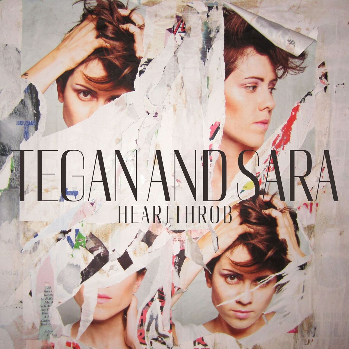 Album cover of I'm Not Your Hero