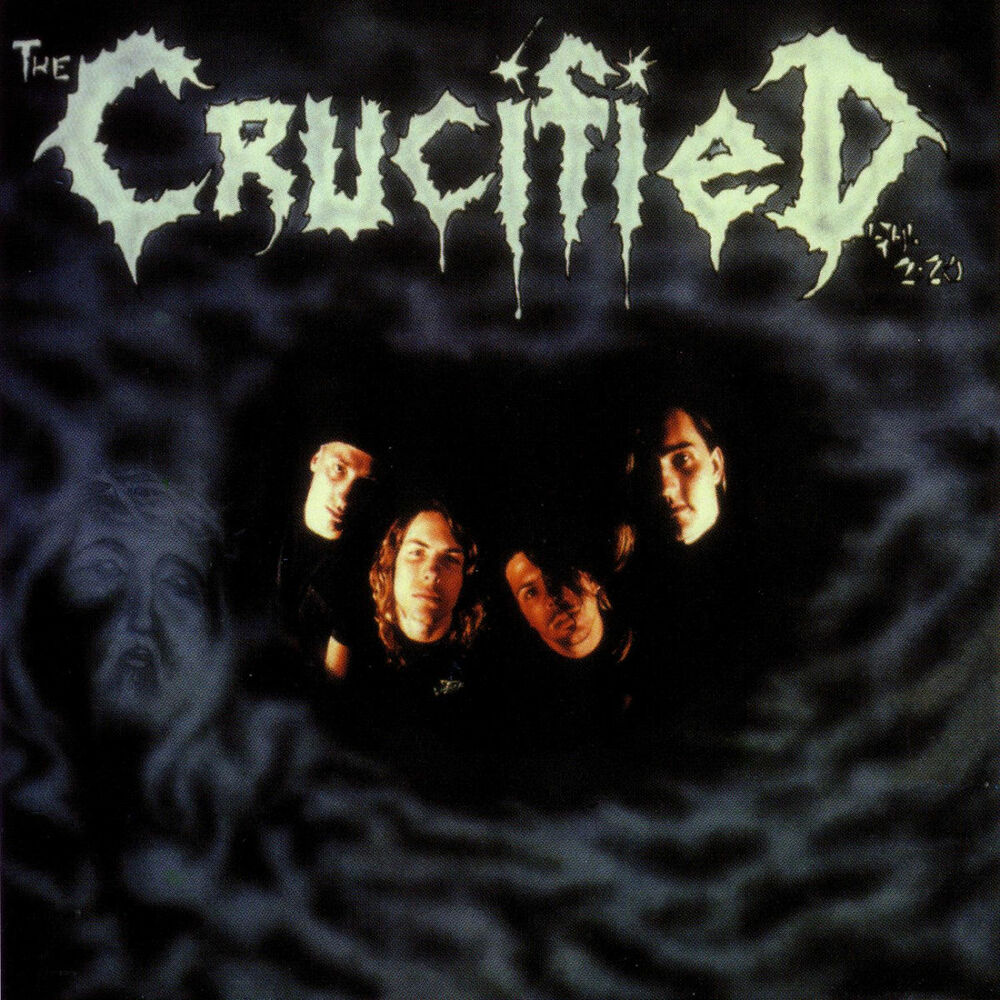 Picture of The Crucified