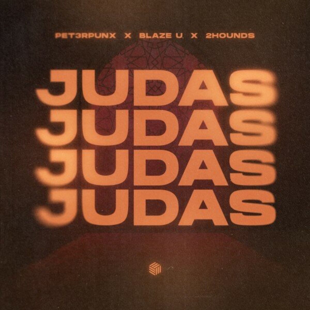 Album cover of Judas