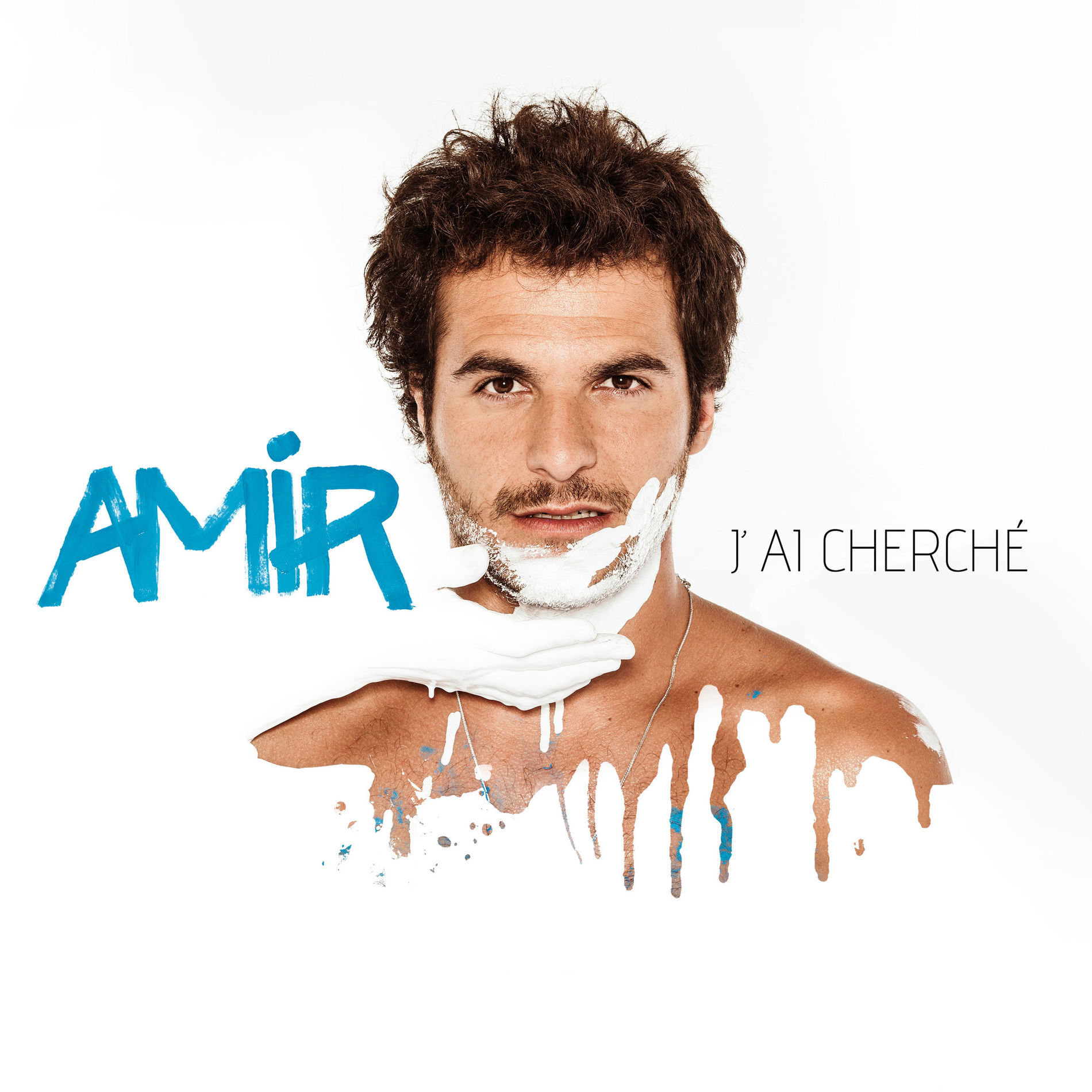 Album picture of J'ai cherché