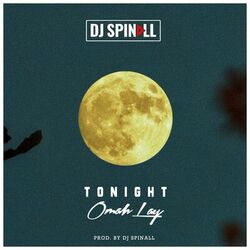 Cover of Tonight
