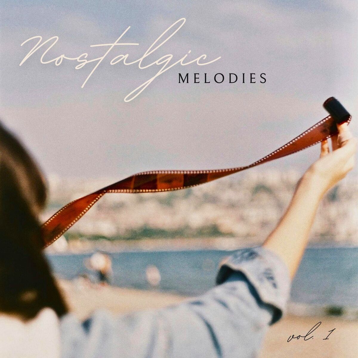 Album cover of Nostalgic Melodies, Vol. 1