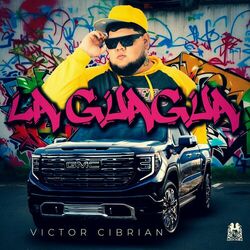 Cover of La Guagua
