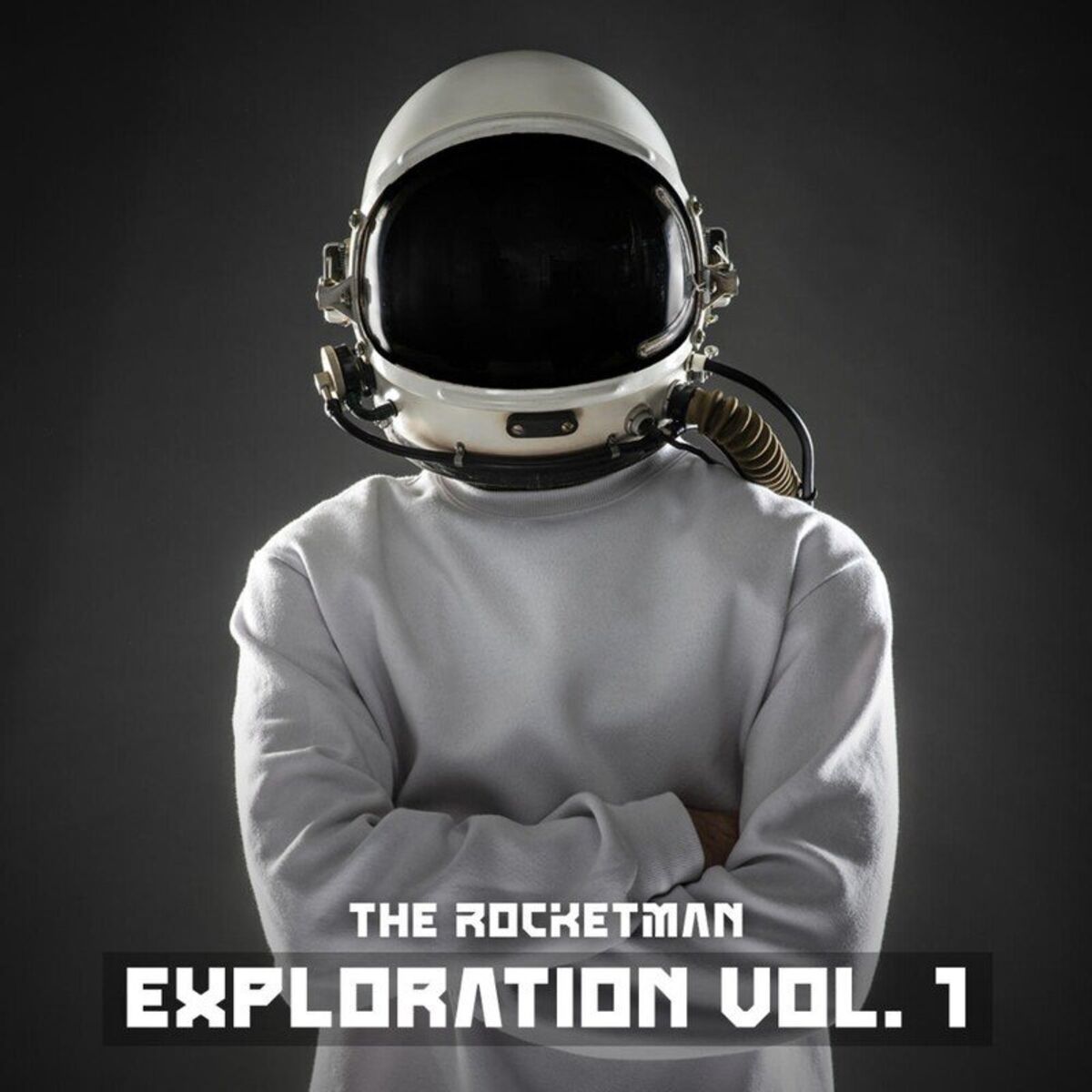 Album cover of Exploration, Vol. 1 (Mixed)