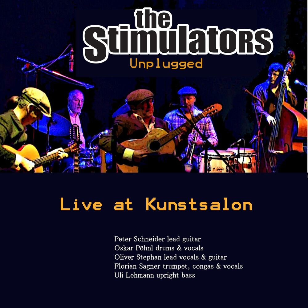 Picture of Unplugged Live at Kunstalon