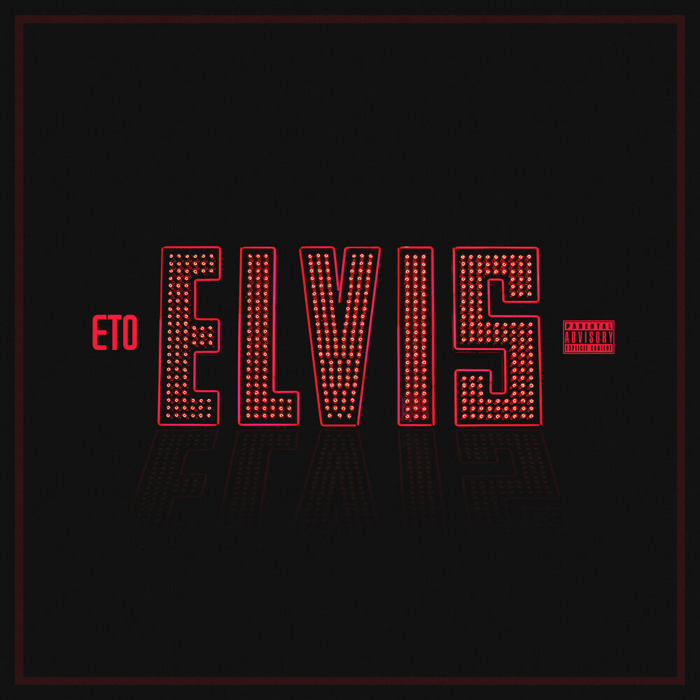 Picture of Elvis