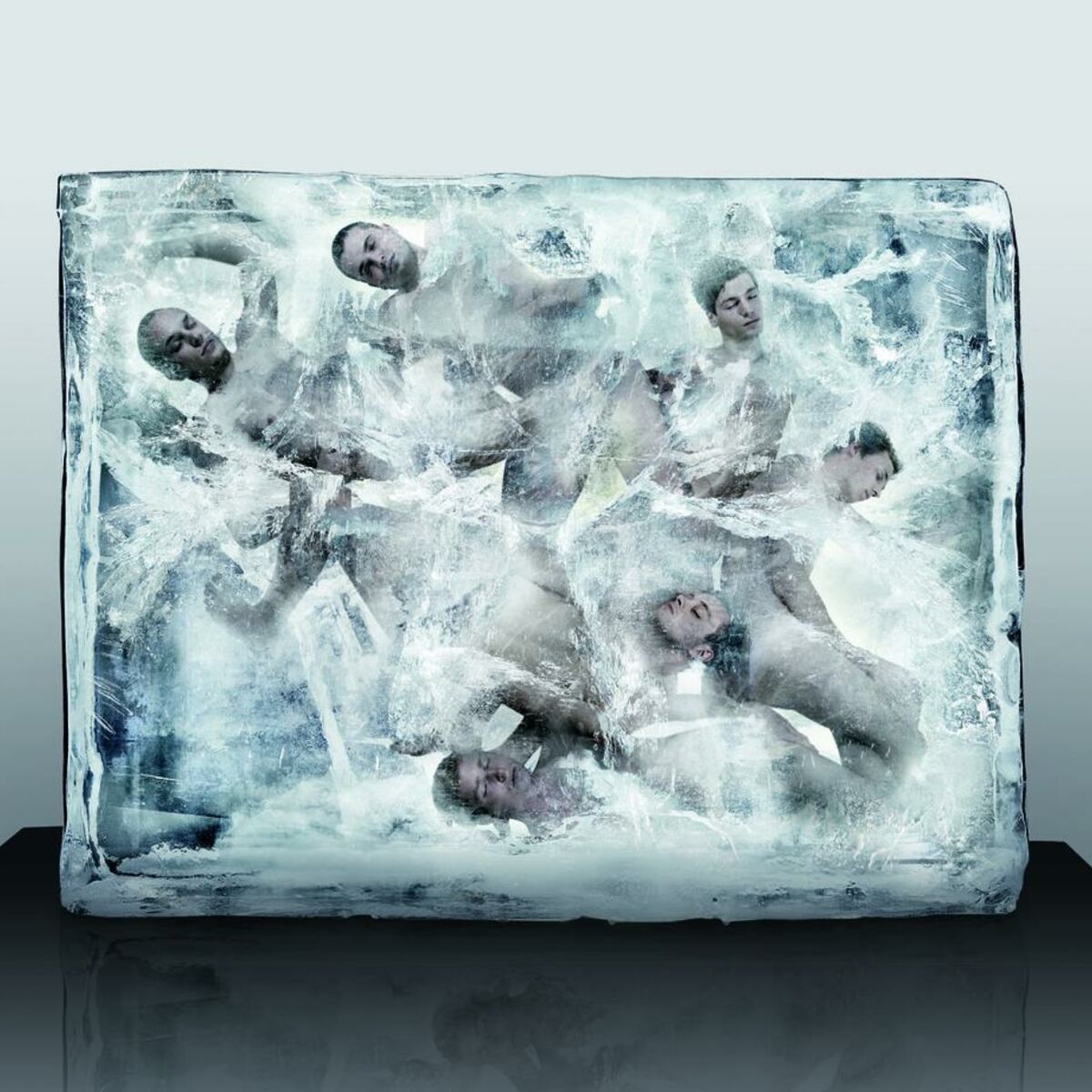 Album cover of The Colour Of Snow (Live @ T-Mobile Street Gig)