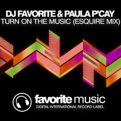 Cover of Turn On The Music (eSquire Remix)