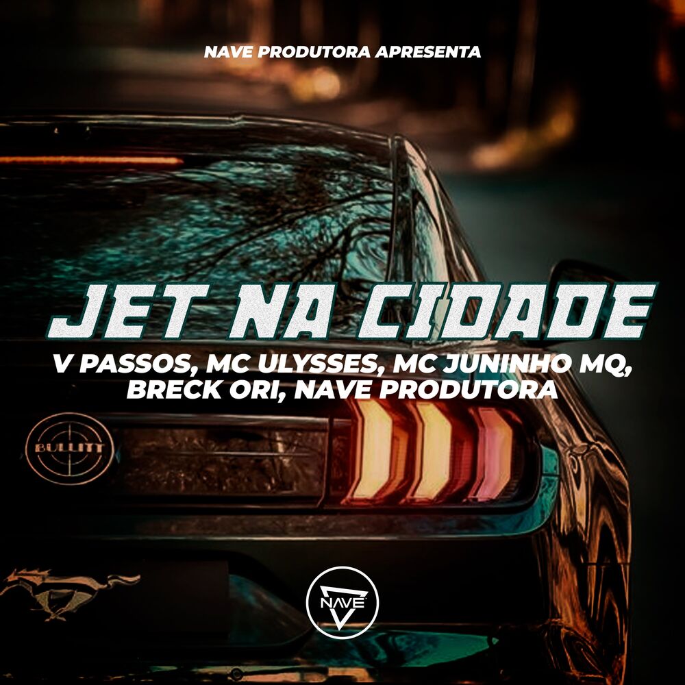 Picture of Jet Na Cidade