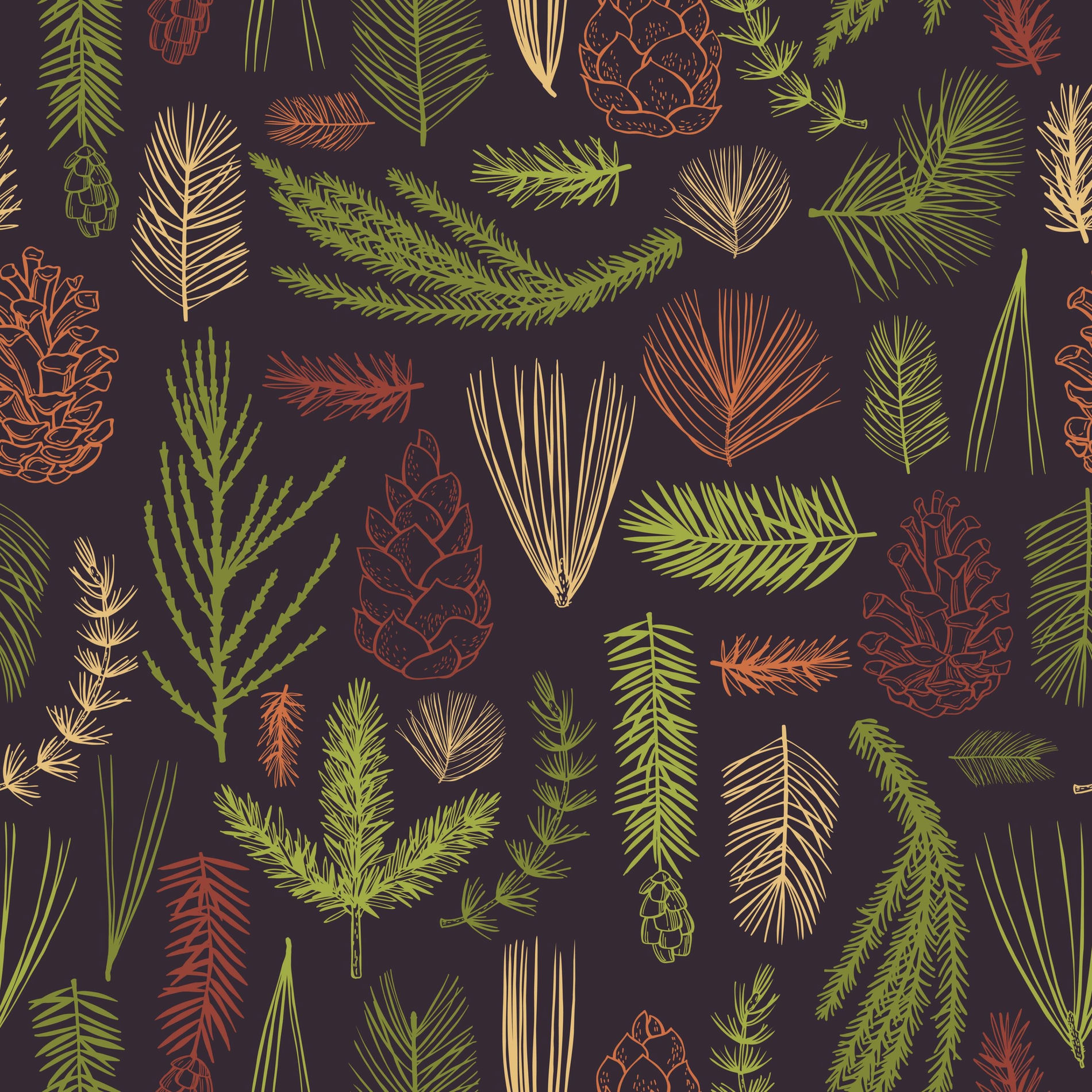 Album cover of The Forest Floor (feat. Michael Shynes)