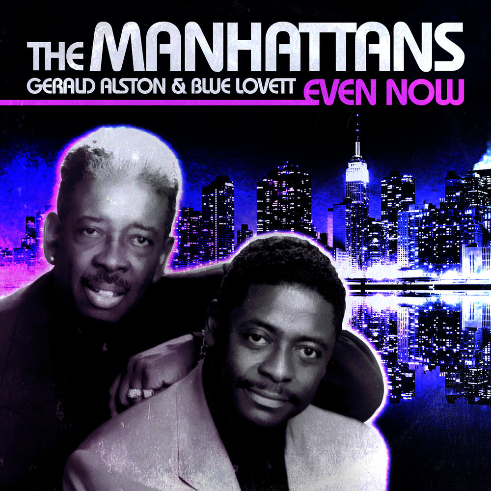 Picture of Even Now (Digitally Remastered)